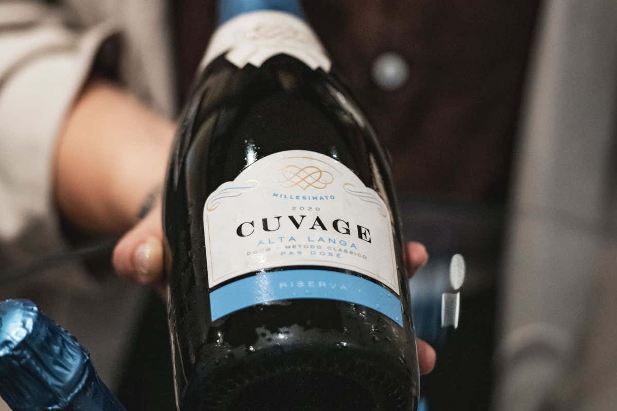 Vini italiani in scena a Milano: Argea Day tra degustazioni e storie di cantine Vini italiani in scena a Milano: Argea Day tra degustazioni e storie di cantine