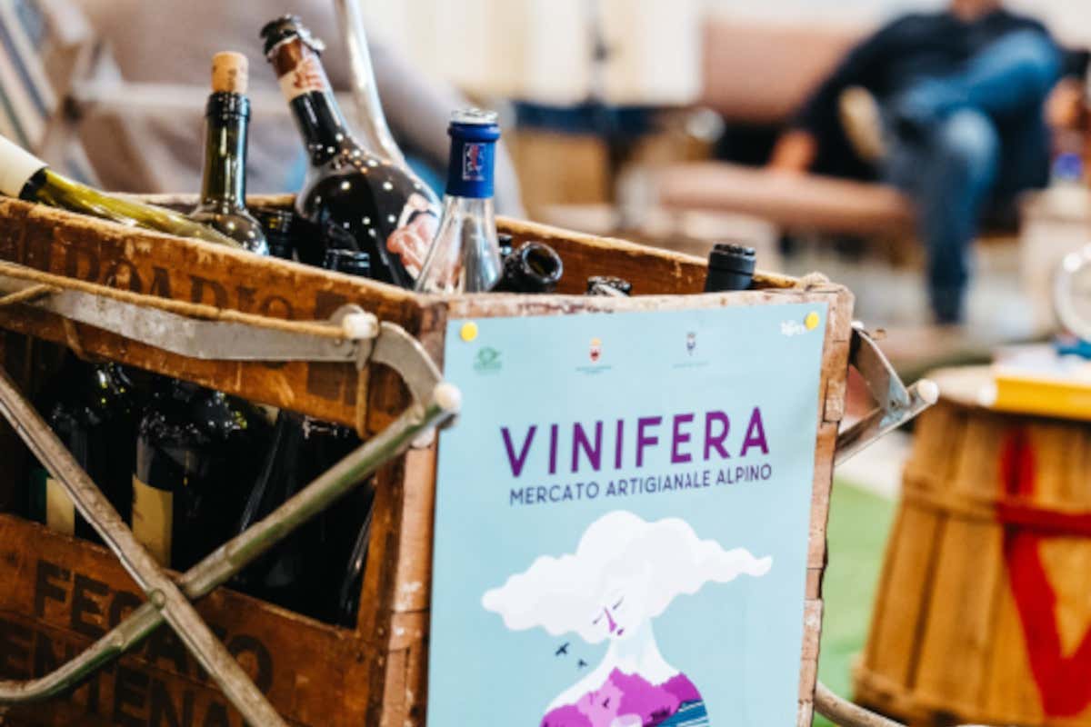 FuoriVinifera 2026: oltre 100 produttori tra storia e degustazioni