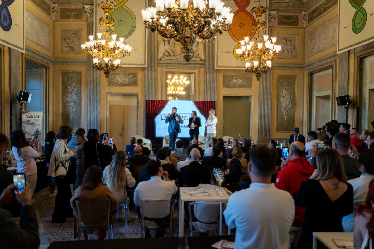 Chef, pizzaioli, pastry e sala: ecco tutti i vincitori di Emergente 2026 Chef, pizzaioli, pastry e sala: ecco tutti i vincitori di Emergente 2026