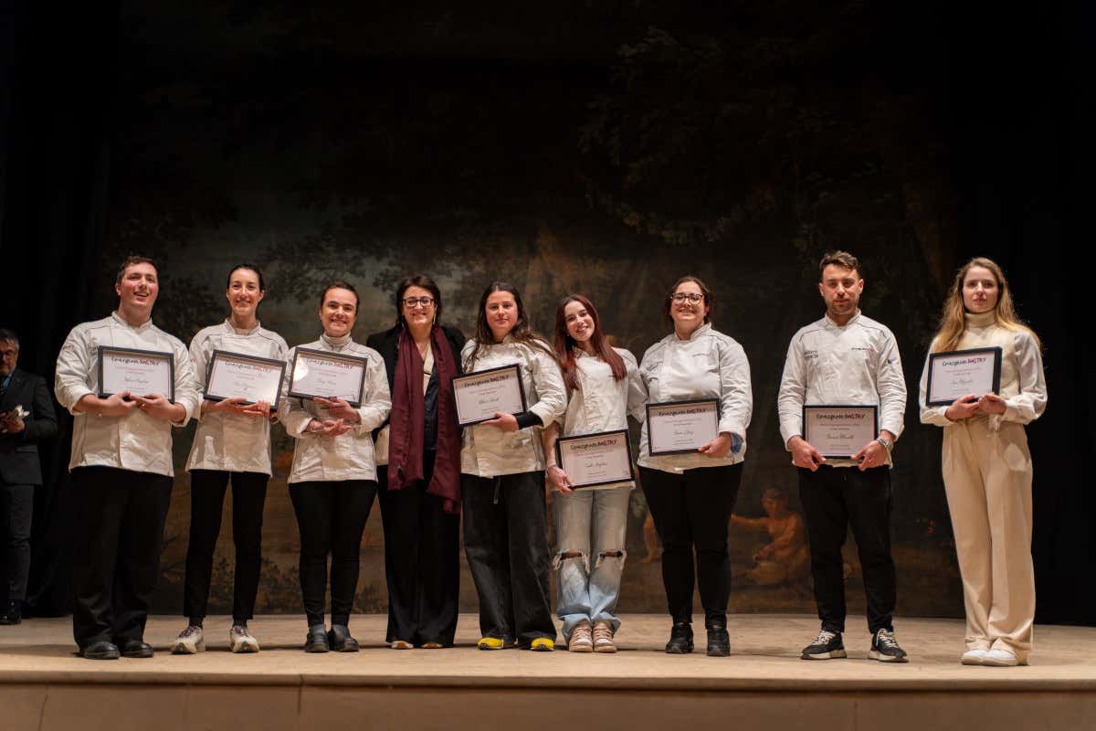 Chef, pizzaioli, pastry e sala: ecco tutti i vincitori di Emergente 2026 Chef, pizzaioli, pastry e sala: ecco tutti i vincitori di Emergente 2026