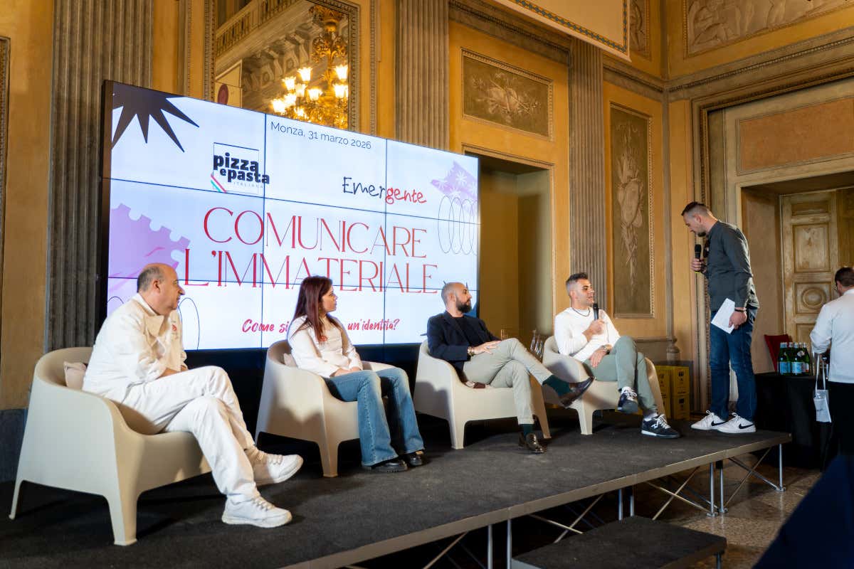 Chef, pizzaioli, pastry e sala: ecco tutti i vincitori di Emergente 2026 Chef, pizzaioli, pastry e sala: ecco tutti i vincitori di Emergente 2026