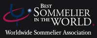 Worldwide sommelier association