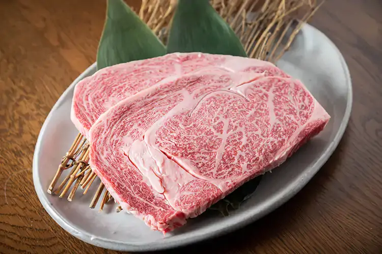 Wagyu, carne di alta qualit&agrave; per la cucina che vuole distinguersi