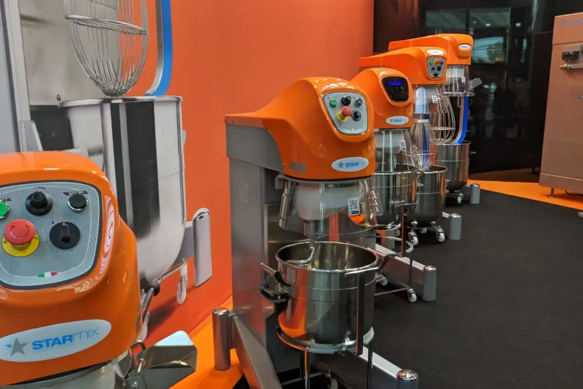Waico, quando produzione (quasi) industriale e artigianalit&agrave; possono convivere