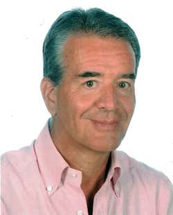 Walter Rossi