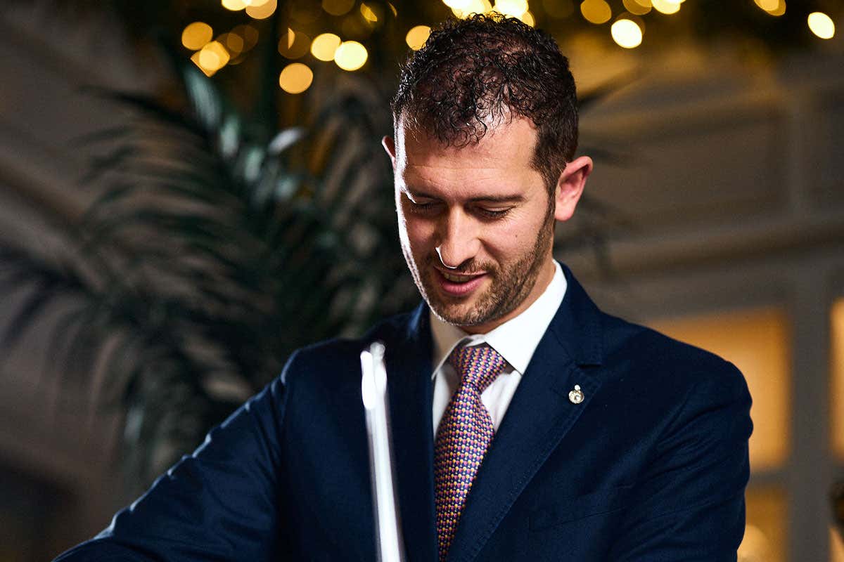 Cucina sotto il cielo fiorentino: i sapori estivi da Al Fresco al Four Seasons 