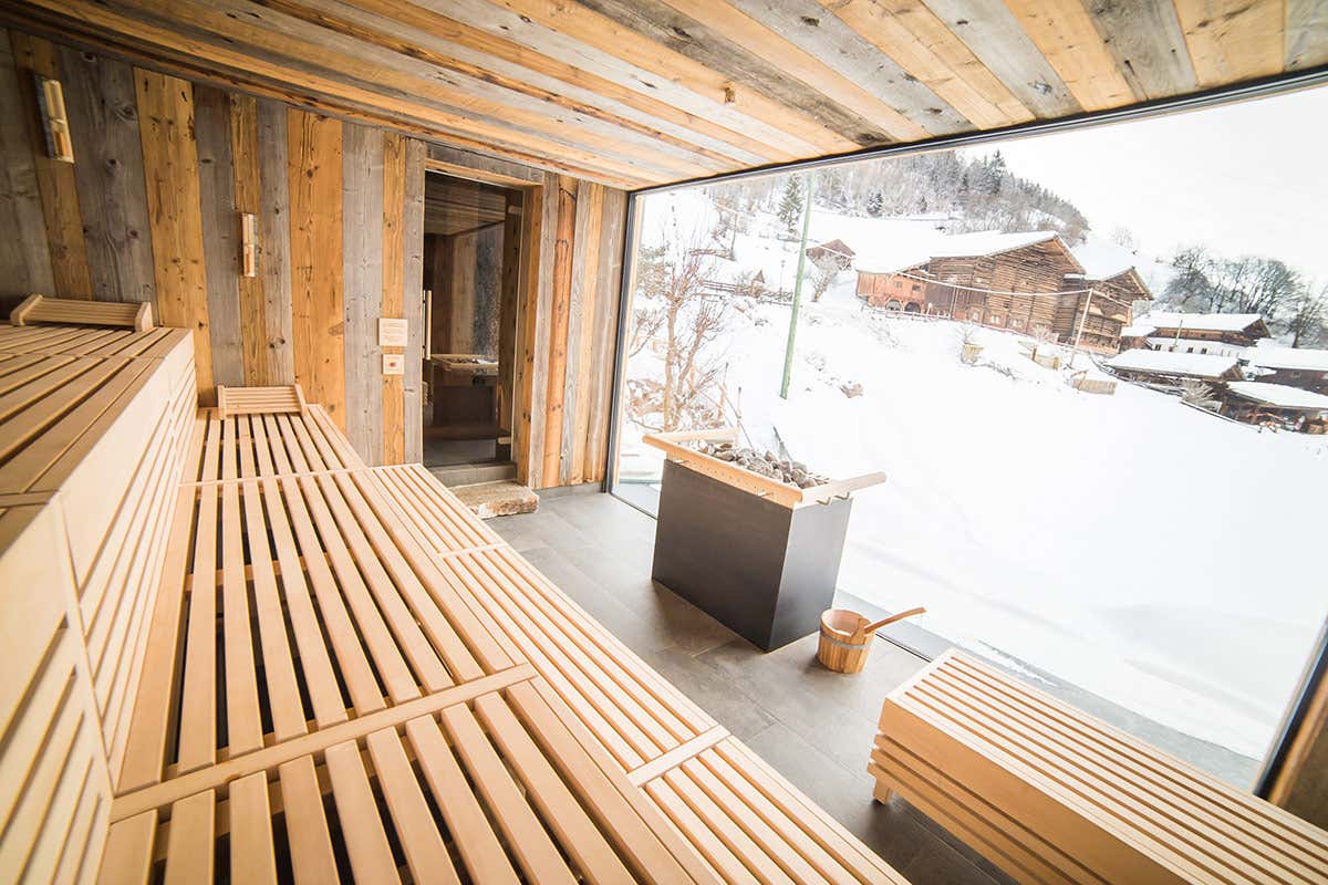 Fare il pieno di natura con i Vitalpina Hotels Südtirol/Alto Adige