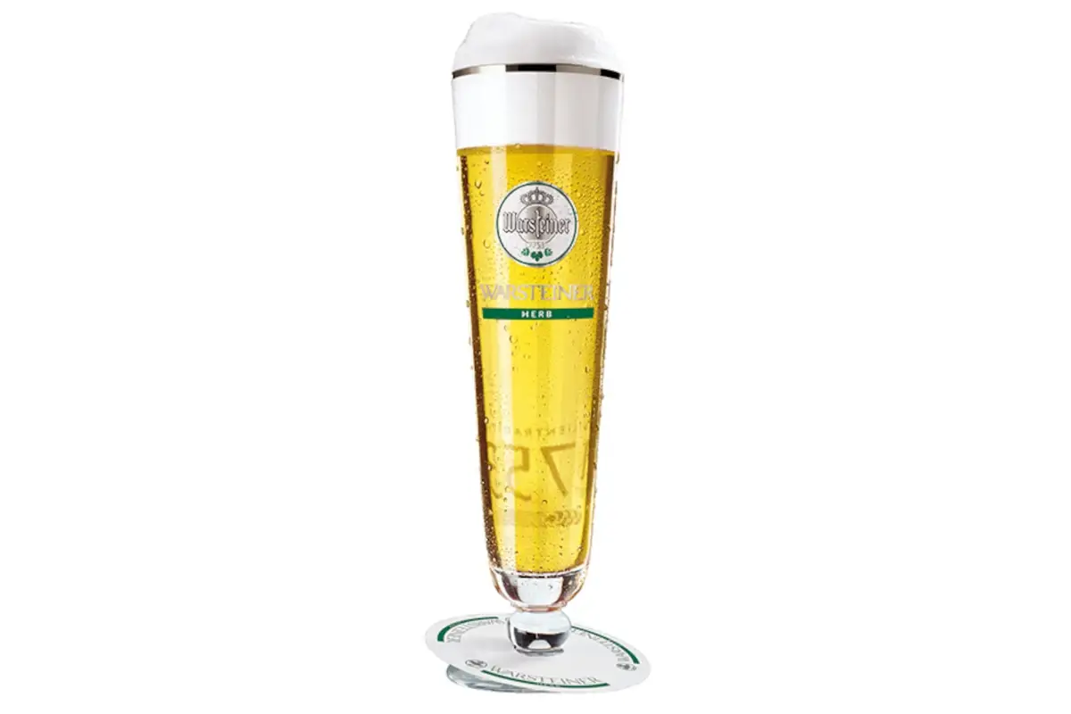 Warsteiner Herb