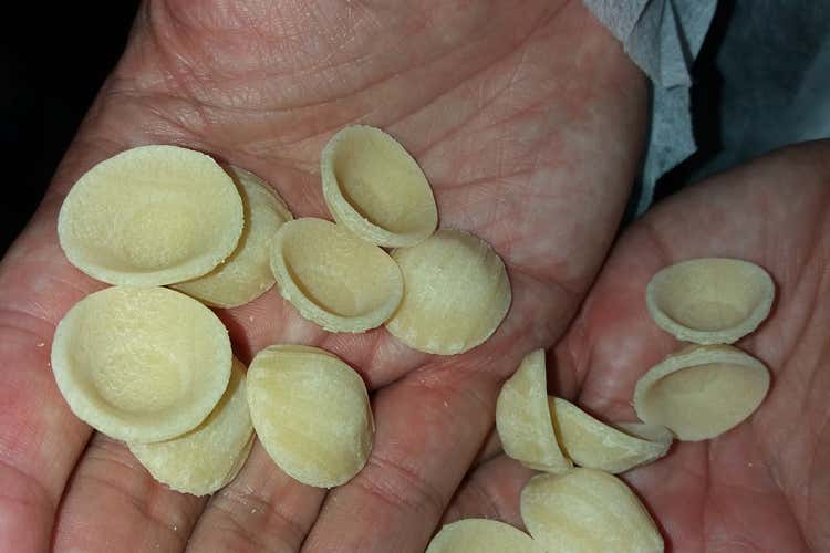 (We Love Pasta al Pastificio Divella Il progetto Aidepi fa tappa in Puglia) (We Love Pasta al Pastificio Divella Il progetto Aidepi fa tappa in Puglia)