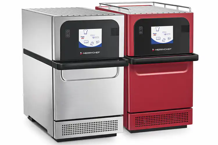 Welbilt ottiene il certificato di Connettivit&agrave; e Industria 4.0
