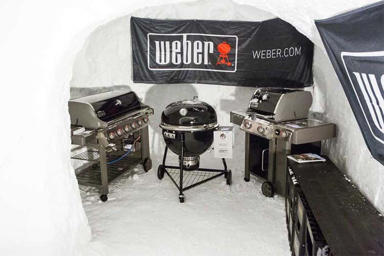 West, i griller austriaci vincono la 1ª tappa Seconda la Svizzera, Italia al quinto posto West, i griller austriaci vincono la 1ª tappa Seconda la Svizzera, Italia al quinto posto