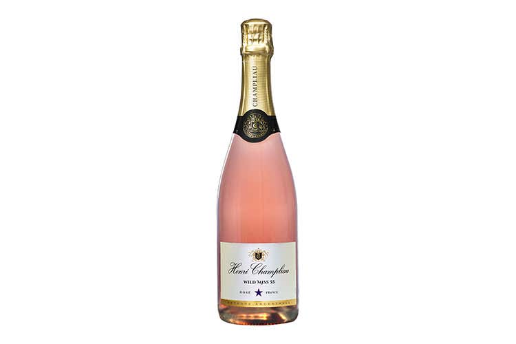 I vini di Henri Champliau in Italia distribuiti da Pellegrini