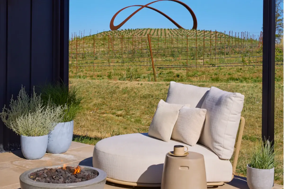 Stanly Ranch Autunno tra le vigne: le tenute pi&ugrave; belle per un weekend di charme e brindisi