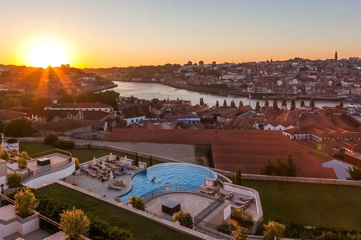 The Yeatman Autunno tra le vigne: le tenute pi&ugrave; belle per un weekend di charme e brindisi