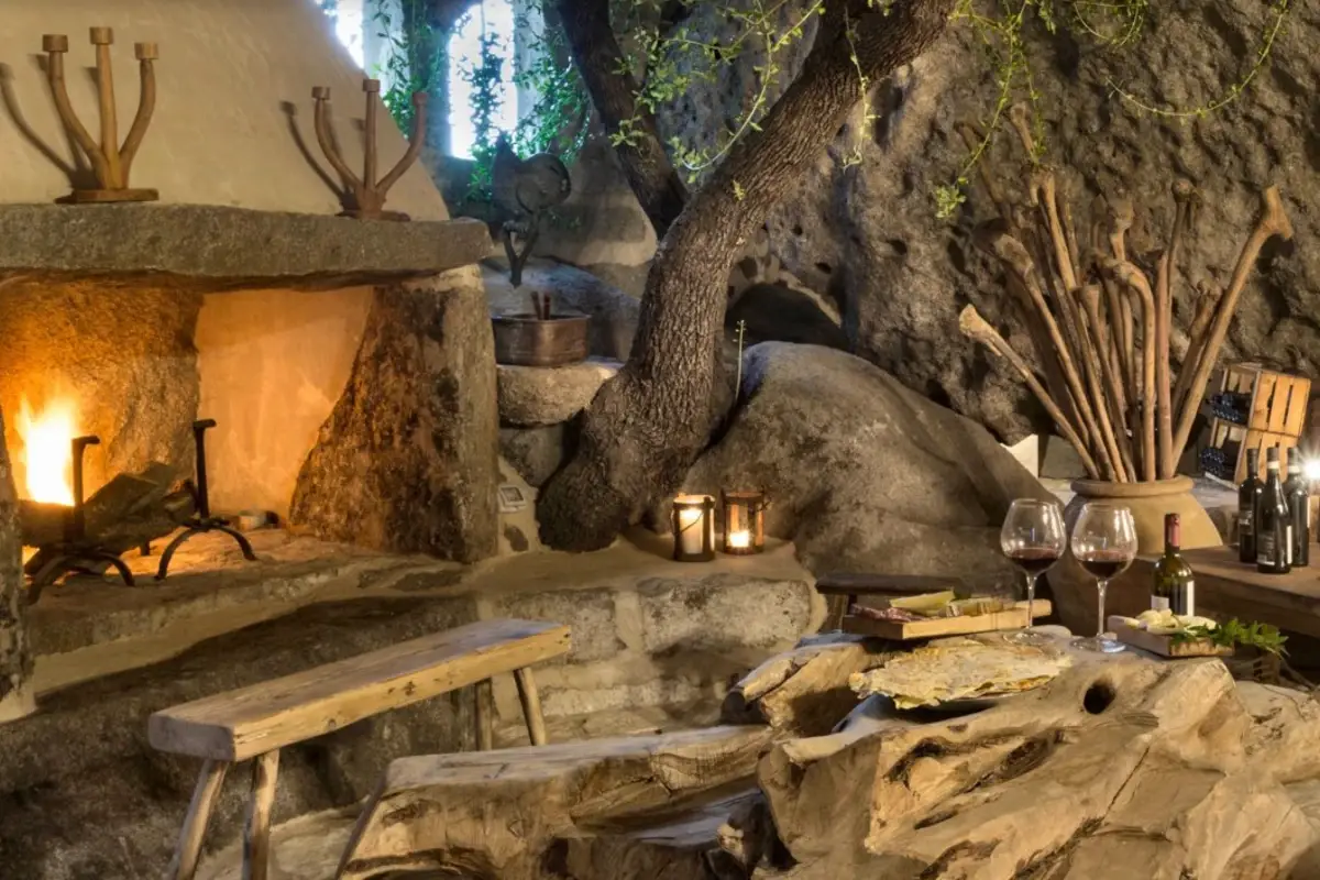 Gallicantu Stazzo Retreat Autunno tra le vigne: le tenute pi&ugrave; belle per un weekend di charme e brindisi