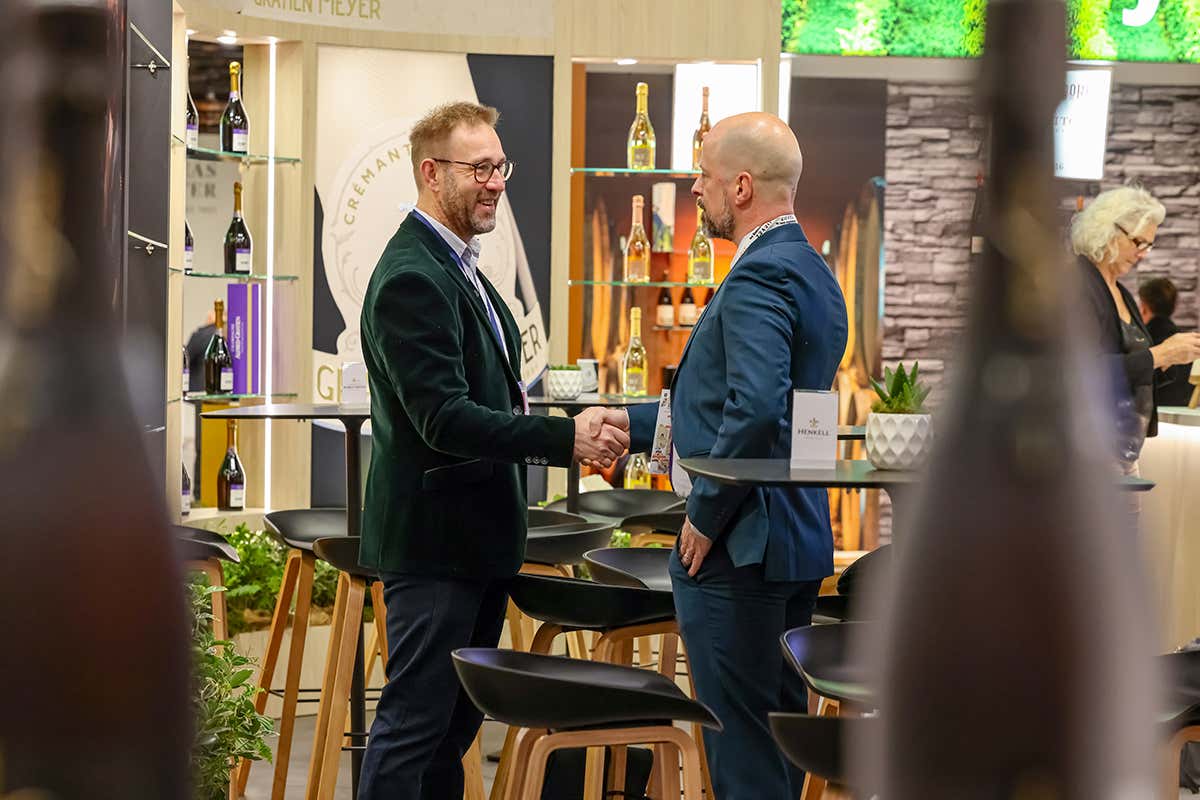 Tre eventi, un’unica visione: Wine Paris 2026 amplia i confini del beverage