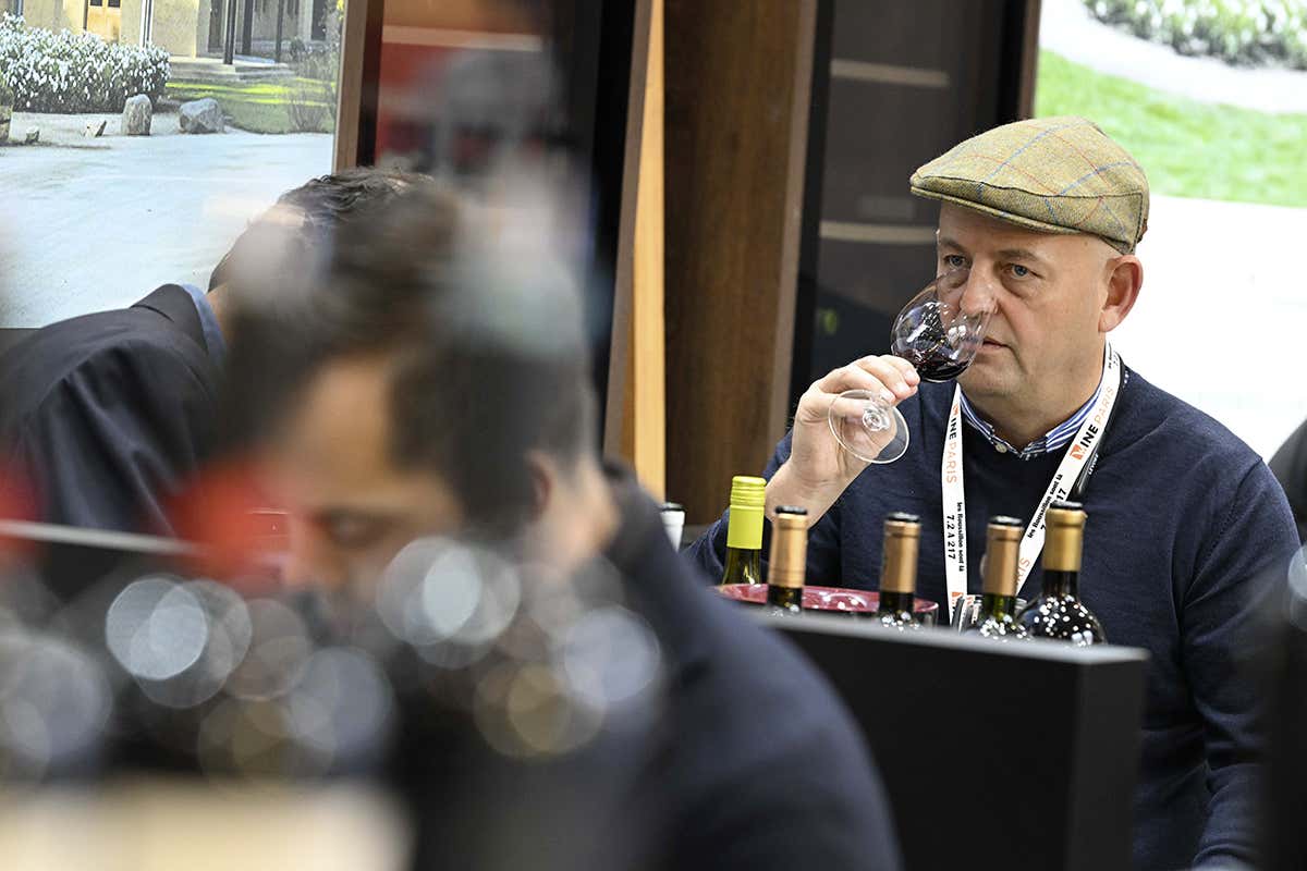 Tre eventi, un’unica visione: Wine Paris 2026 amplia i confini del beverage