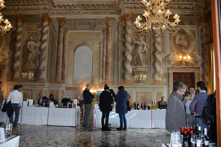 (Wine&Siena, 150 produttori d'eccellenza tra gli angoli pi&ugrave; storici della citt&agrave;)