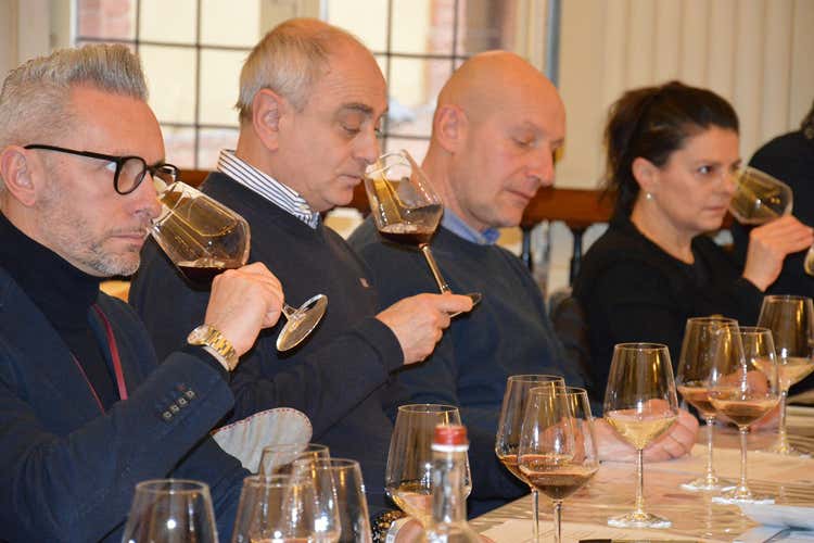 (Wine&Siena, 150 produttori d'eccellenza tra gli angoli pi&ugrave; storici della citt&agrave;)