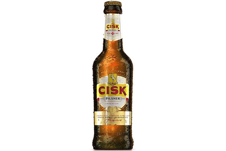World Beer Awards, Cisk Pilsner eletta Best Czech Pale Lager 2017 World Beer Awards, Cisk Pilsner eletta Best Czech Pale Lager 2017
