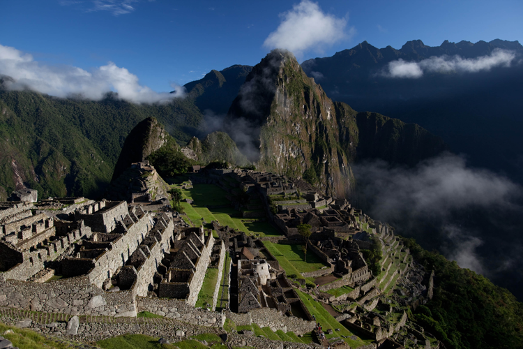 (World travel awards Per&ugrave;, miglior destinazione culinaria)