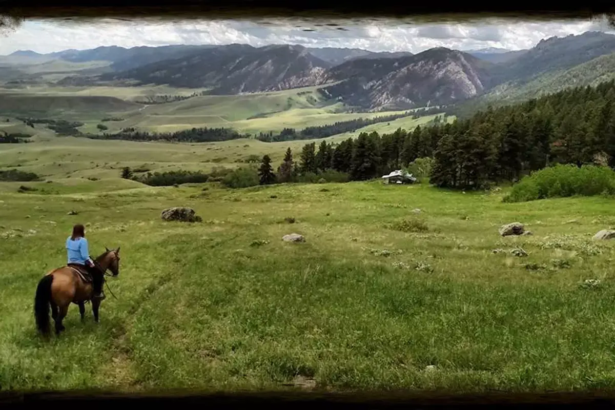 Foto: Wyoming Tourism 