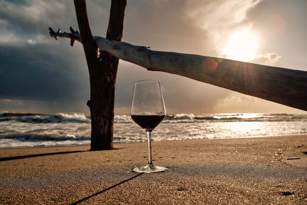 Il Morellino di Scansano si promuove attraverso cicloturismo e mixology Il Morellino di Scansano si promuove attraverso cicloturismo e mixology