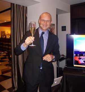 Xavier Alberti