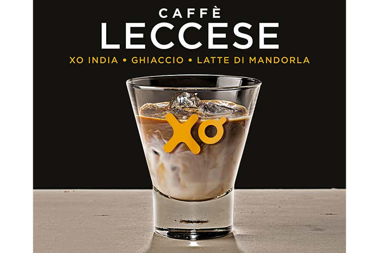 Xelecto, profumi d&rsquo;oriente per un caff&egrave; unico e distintivo