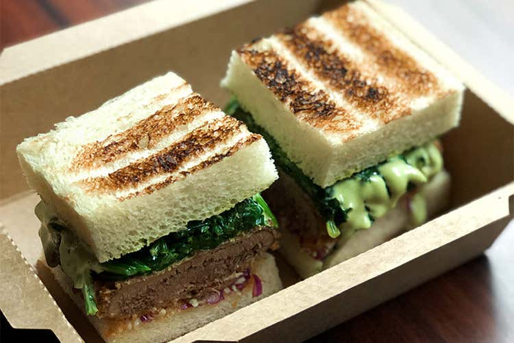 Katsusando - La reinvenzione di Yoji Tokuyoshi dopo Bottura e la stella Michelin