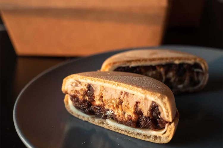 Monaka Kang - La reinvenzione di Yoji Tokuyoshi dopo Bottura e la stella Michelin