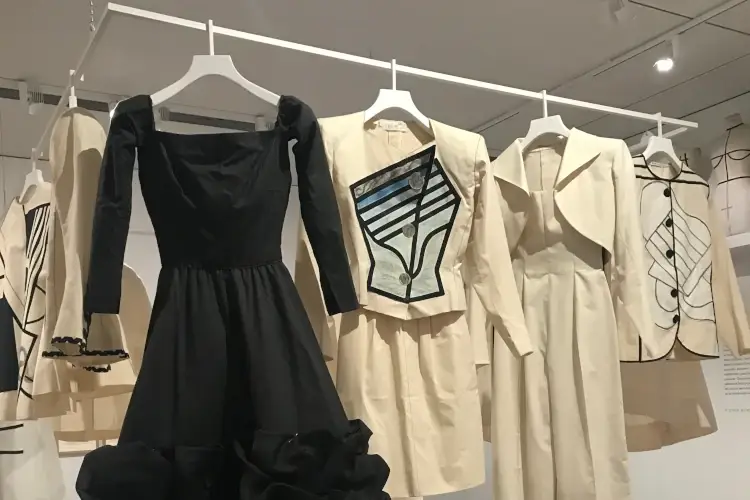 Il museo di Yves Saint Laurent Parigi in fiore: viaggio tra musei, arte e gourmandises