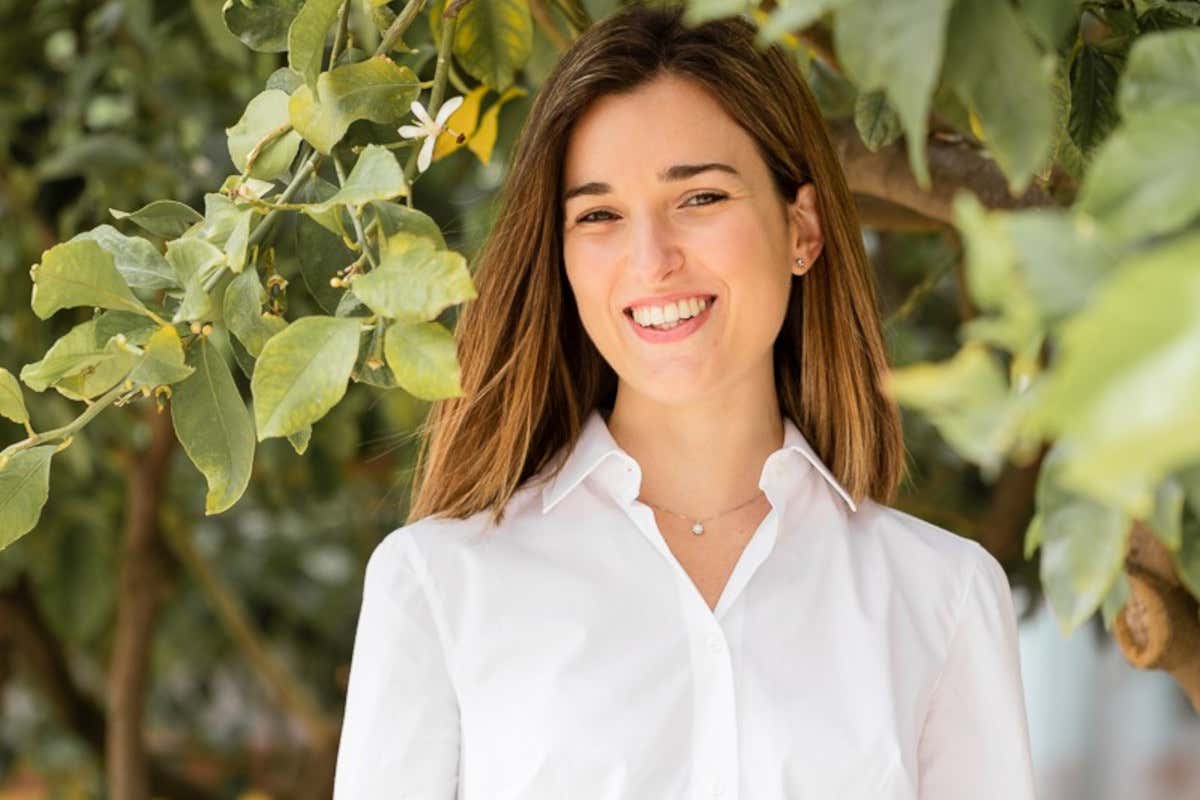 Assovini Sicilia, Gabriella Favara presidente: il Consiglio under 40 guida la nuova fase