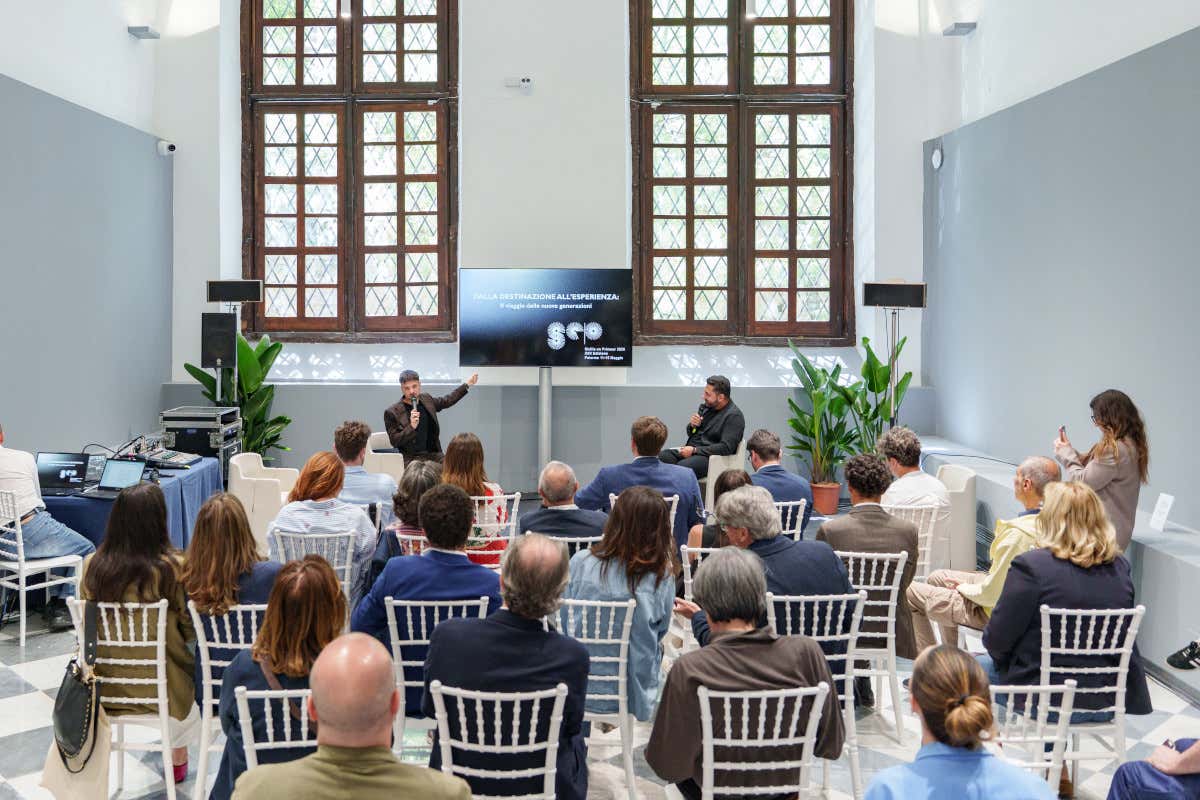 Sicilia en Primeur: il vino siciliano racconta territorio, turismo e identità