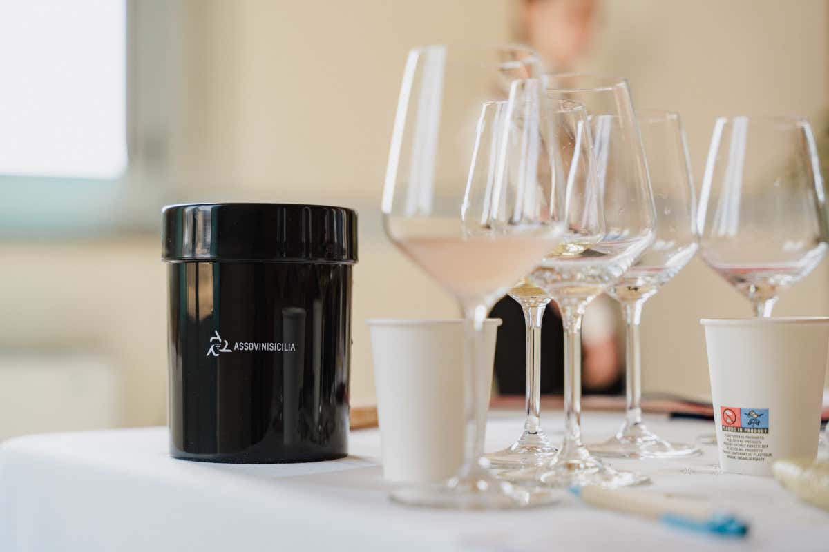 Sicilia en Primeur: il vino come leva culturale e motore di sviluppo Sicilia en Primeur: il vino come leva culturale e motore di sviluppo