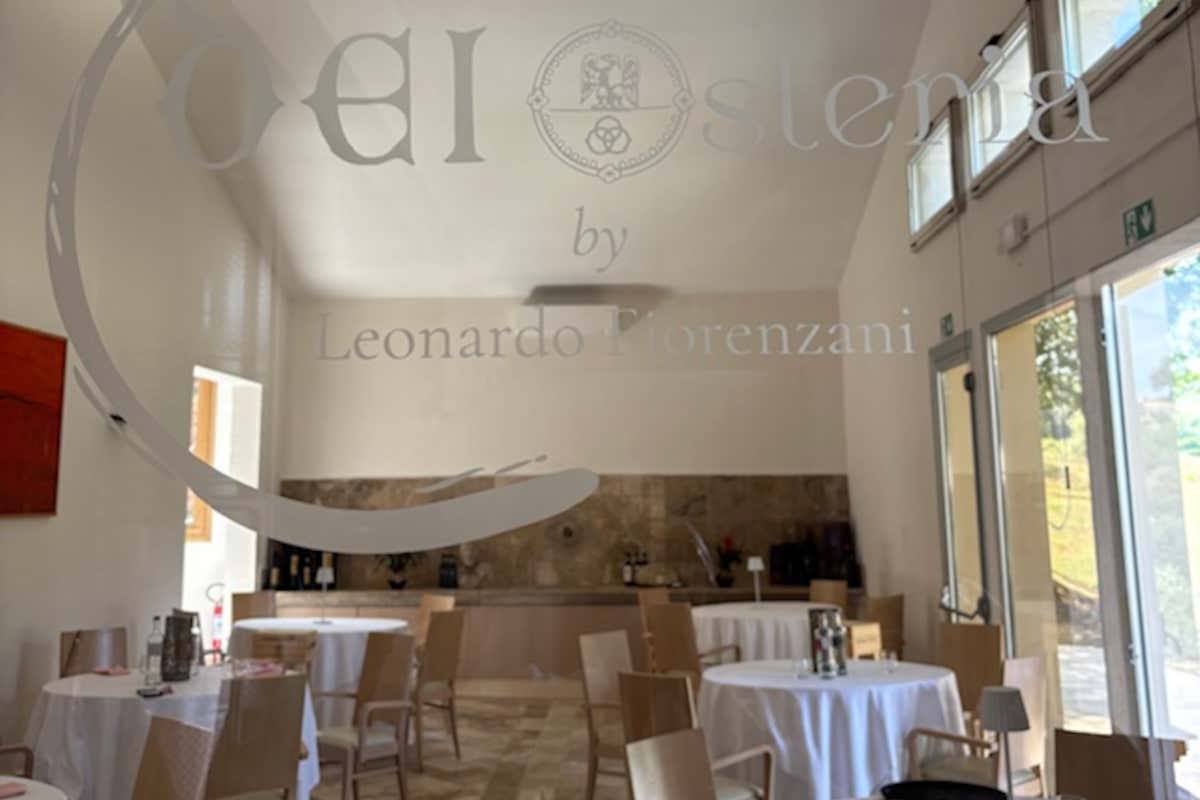 Osteria e vini storici: l’esperienza gourmet delle Cantine Dei a Montepulciano