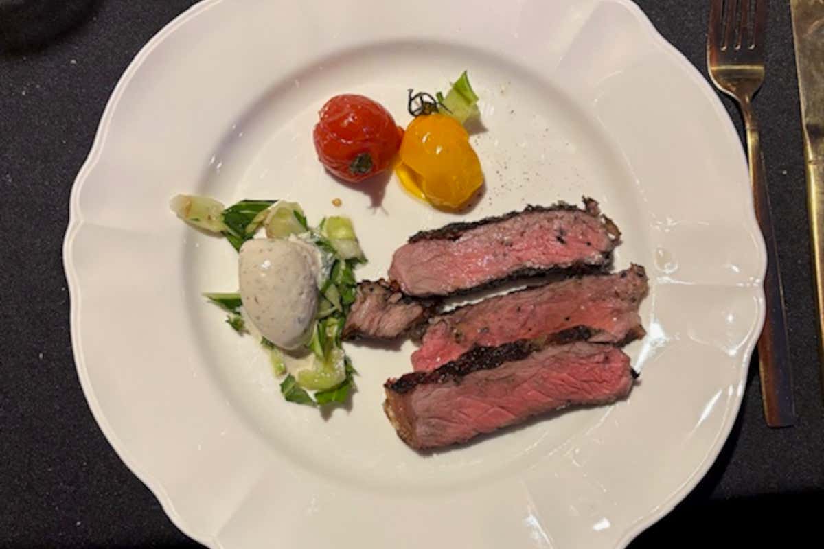 Chianina&Syrah, Cortona celebra il buon vivere tra vino, cucina e territorio