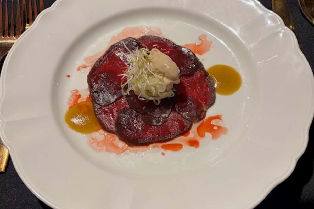 Chianina&Syrah, Cortona celebra il buon vivere tra vino, cucina e territorio