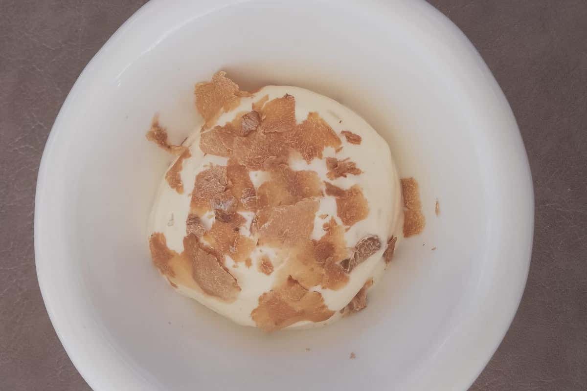 Da chiesa francescana a tempio del tartufo: la nuova vita di San Pietro a Pettine