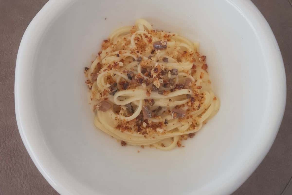 Da chiesa francescana a tempio del tartufo: la nuova vita di San Pietro a Pettine