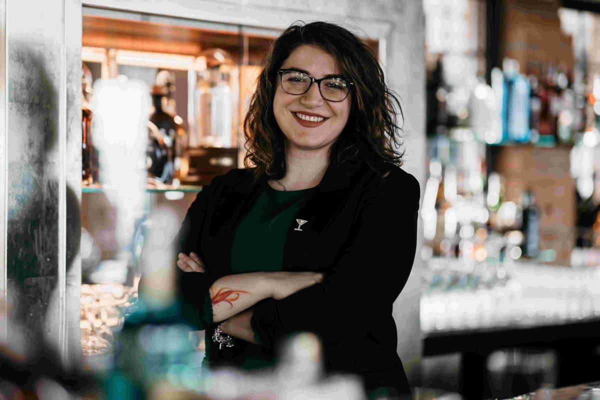 Miscelazione, musica e ospitalità all’Hilton Molino Stucky Venice