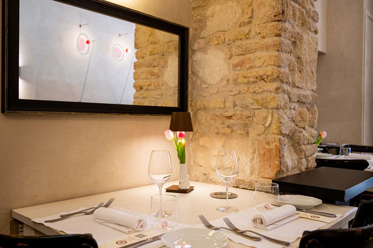 Dal cuore di Cosenza alla tavola: Gusto Bistrot celebra la tradizione italiana