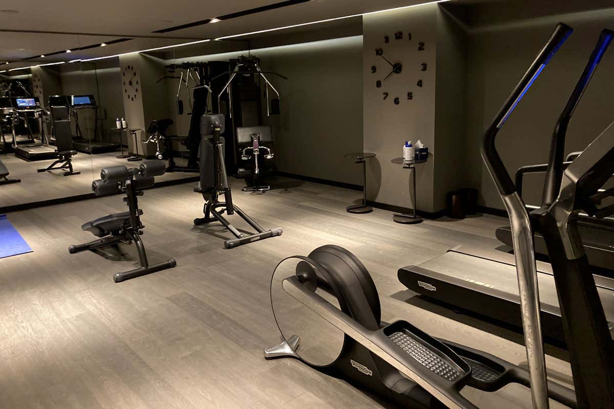 Riapre Portopiccolo con il marchio Tivoli Hotels
