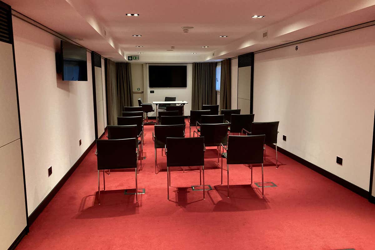 Riapre Portopiccolo con il marchio Tivoli Hotels
