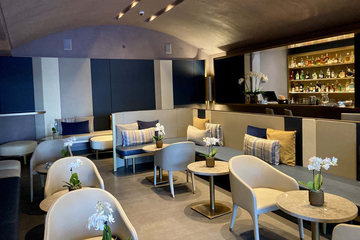 Riapre Portopiccolo con il marchio Tivoli Hotels
