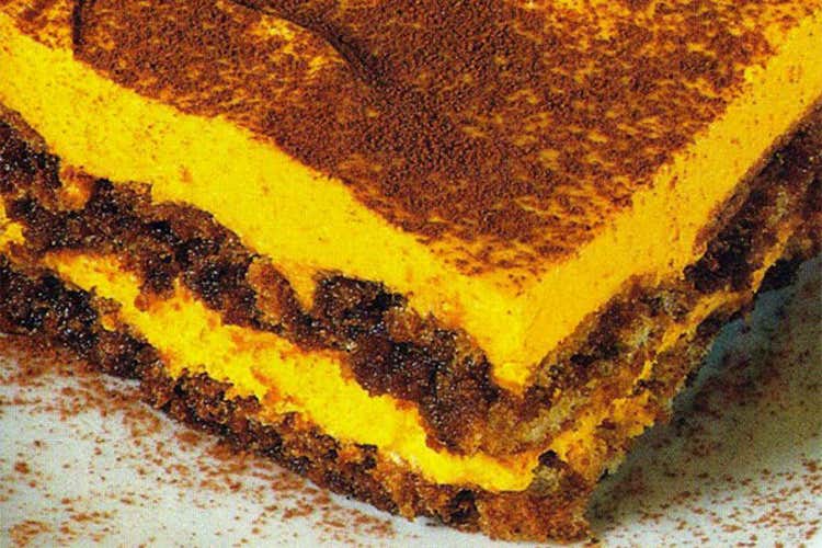 Zafferamisù Zafferamisù