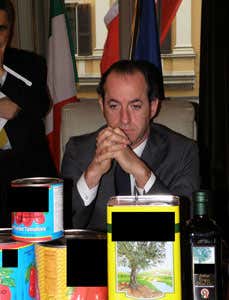 Luca Zaia