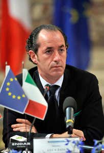 Luca Zaia Luca Zaia