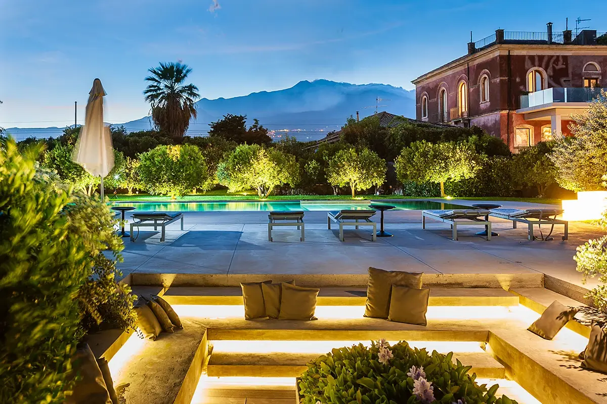 Una location davvero romantica Innamorati gourmet? Da Zash Boutique Hotel il menu afrodisiaco stellato
