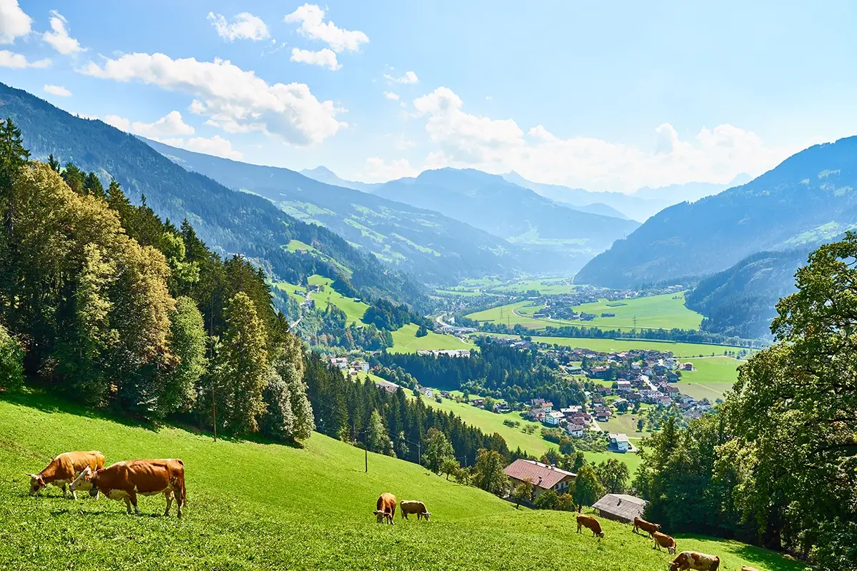 IIl 19 maggio 2021 l&rsquo;Austria riapre al turismo L&rsquo;Austria riapre al turismo italiano Indirizzi per una vacanza in libert&agrave;